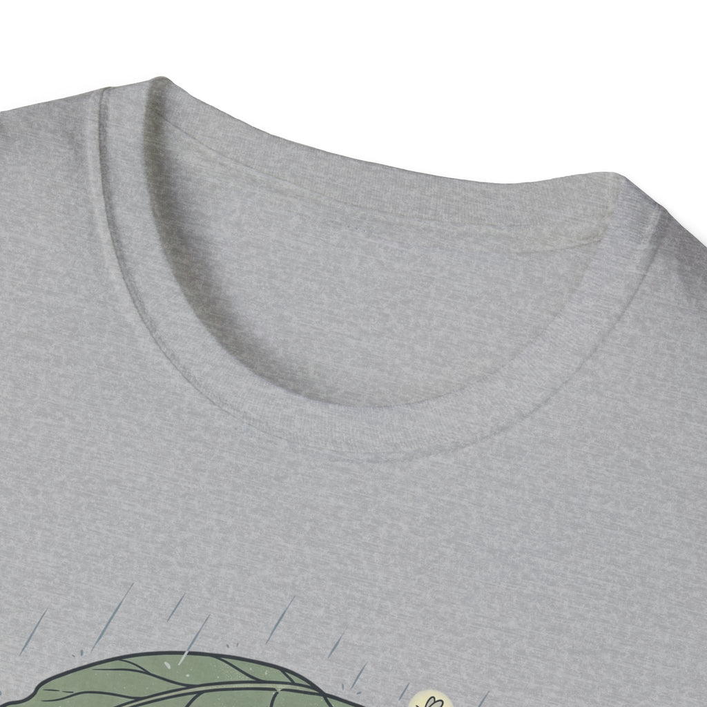 Indoor Survival Specialist T-Shirt