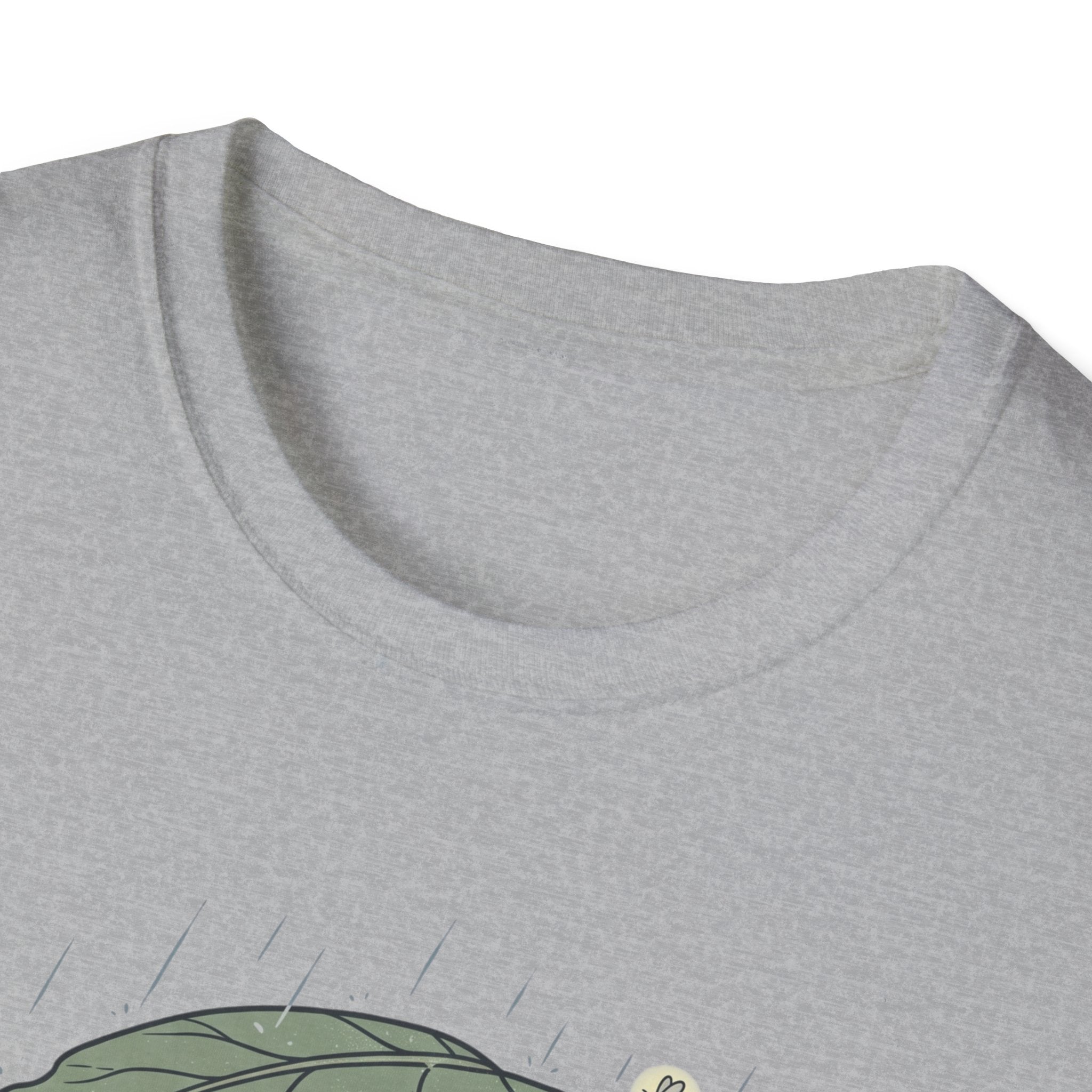 Indoor Survival Specialist T-Shirt