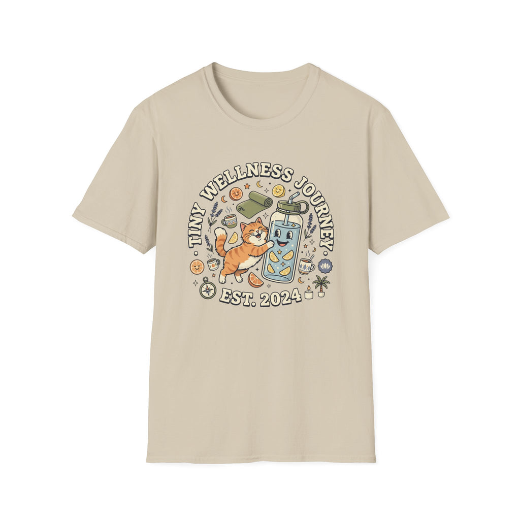 Tiny Wellness T-Shirt