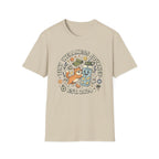 Tiny Wellness T-Shirt