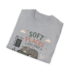Soft Places T-Shirt