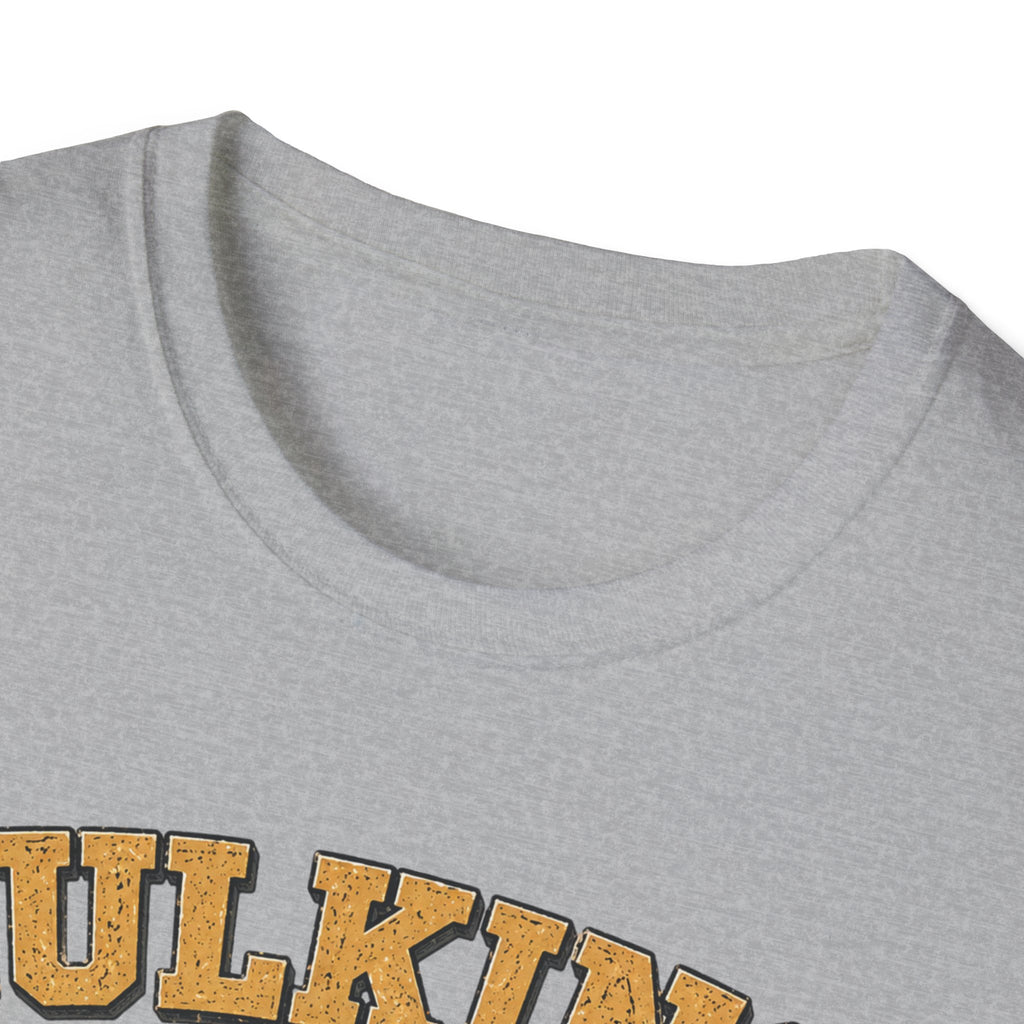 Bulking Season T-Shirt