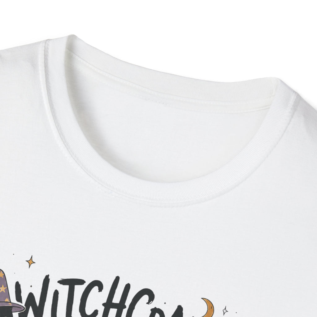 Witchcraft T-Shirt
