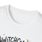 Witchcraft T-Shirt