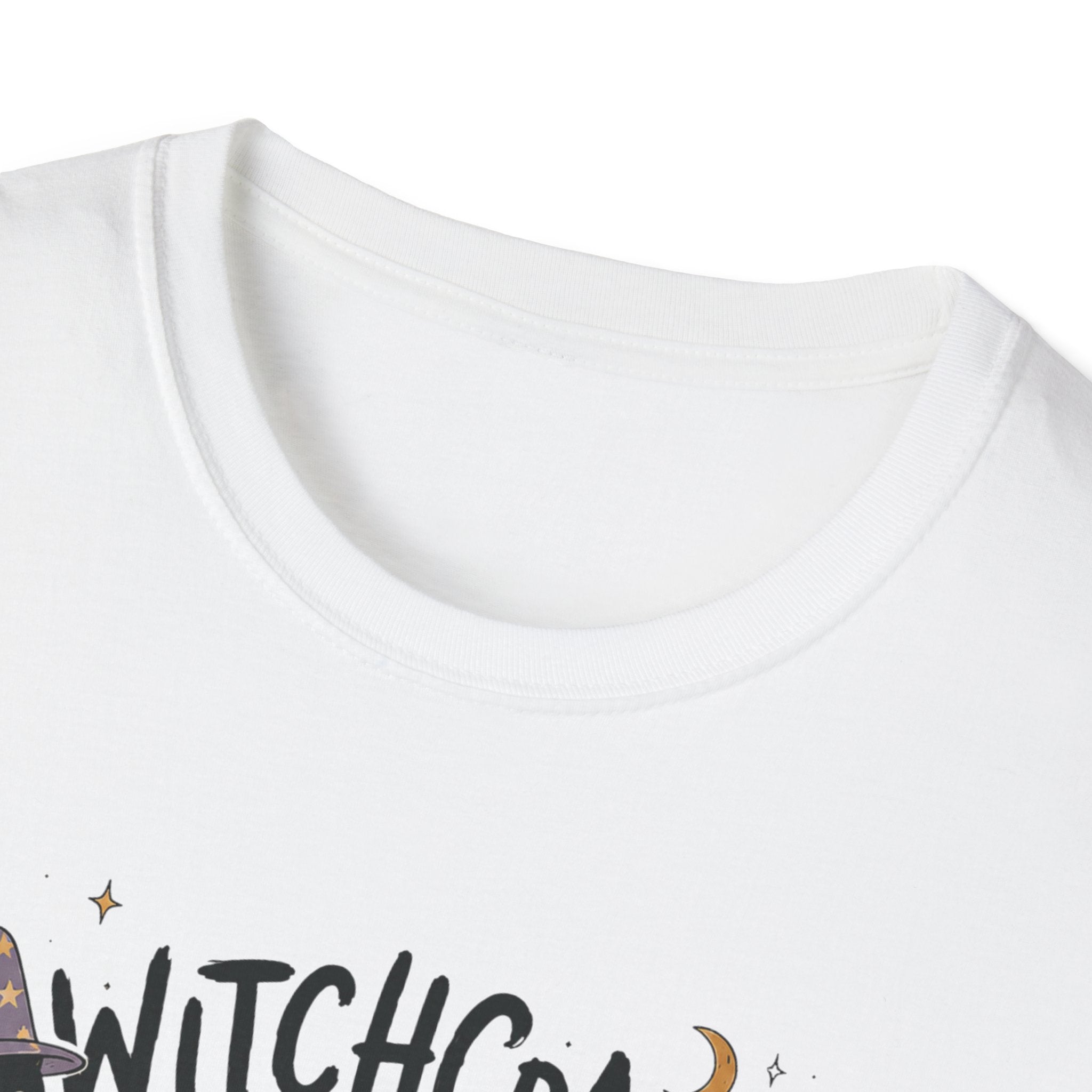 Witchcraft T-Shirt