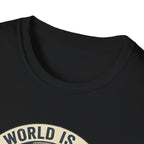 World Is Chaos T-Shirt