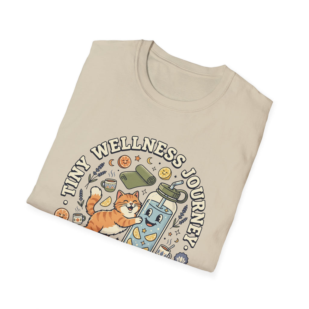 Tiny Wellness T-Shirt