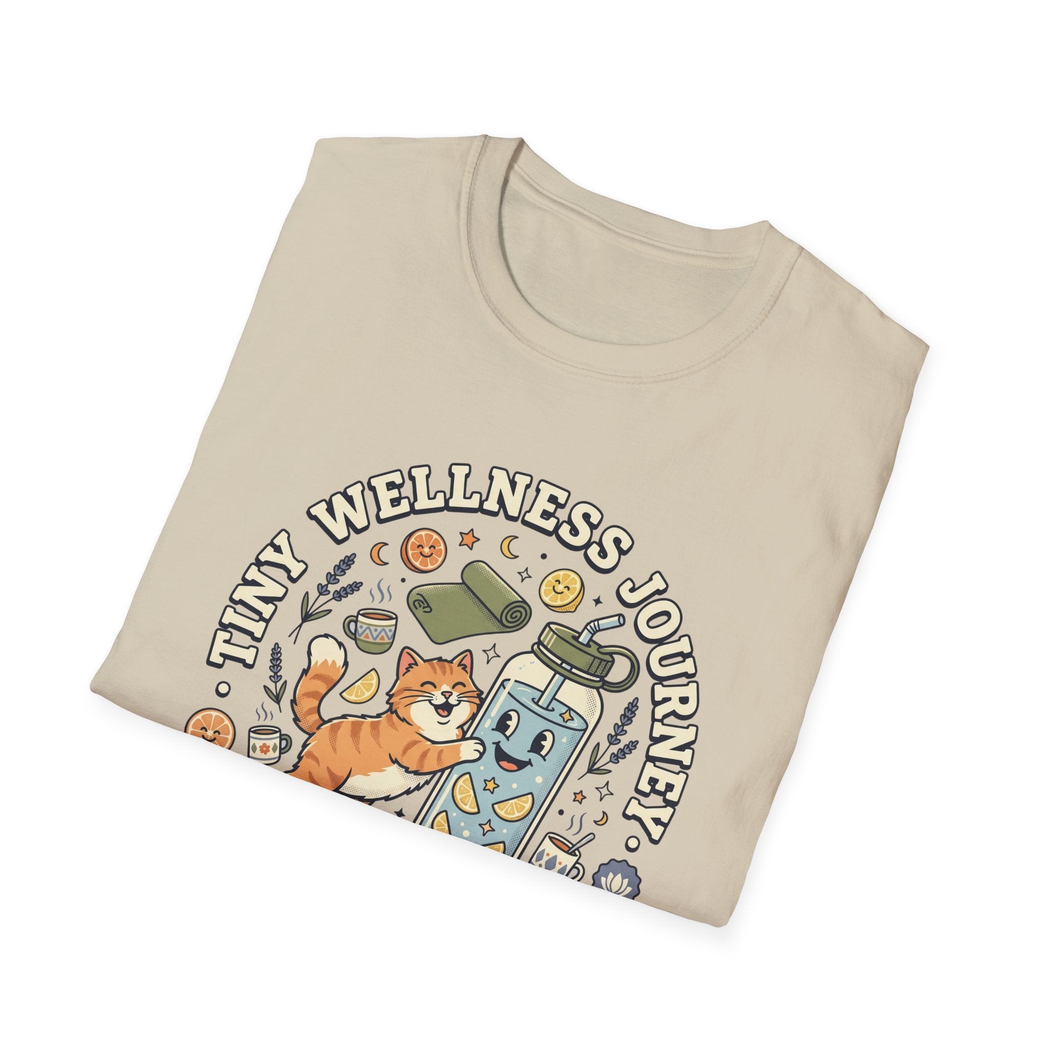 Tiny Wellness T-Shirt