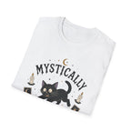Mystically Overwhelmed T-Shirt