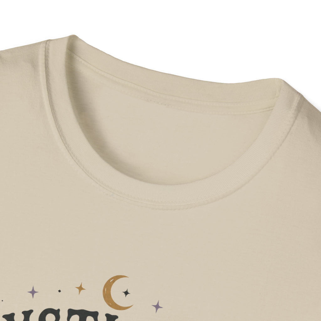 Mystically Overwhelmed T-Shirt