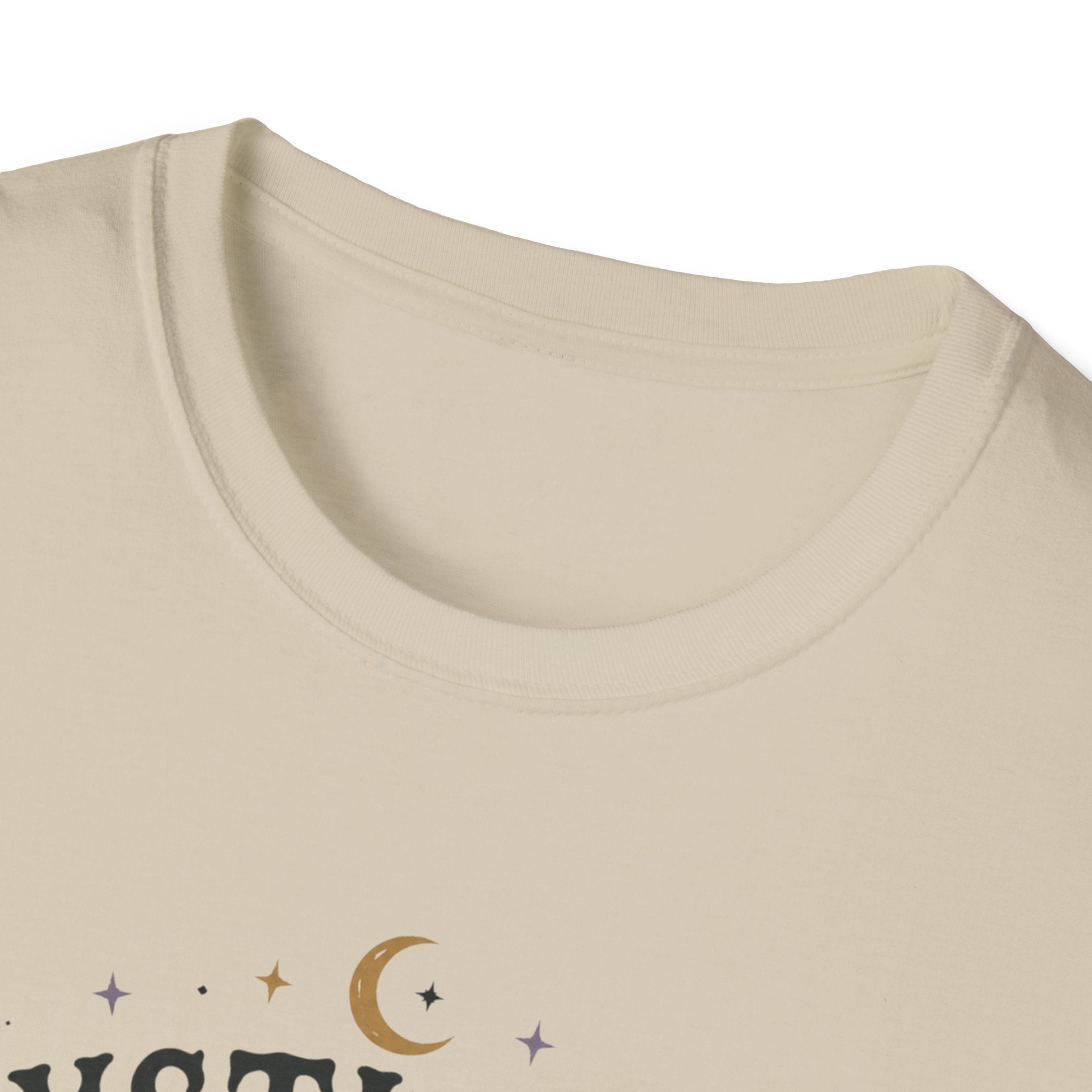 Mystically Overwhelmed T-Shirt