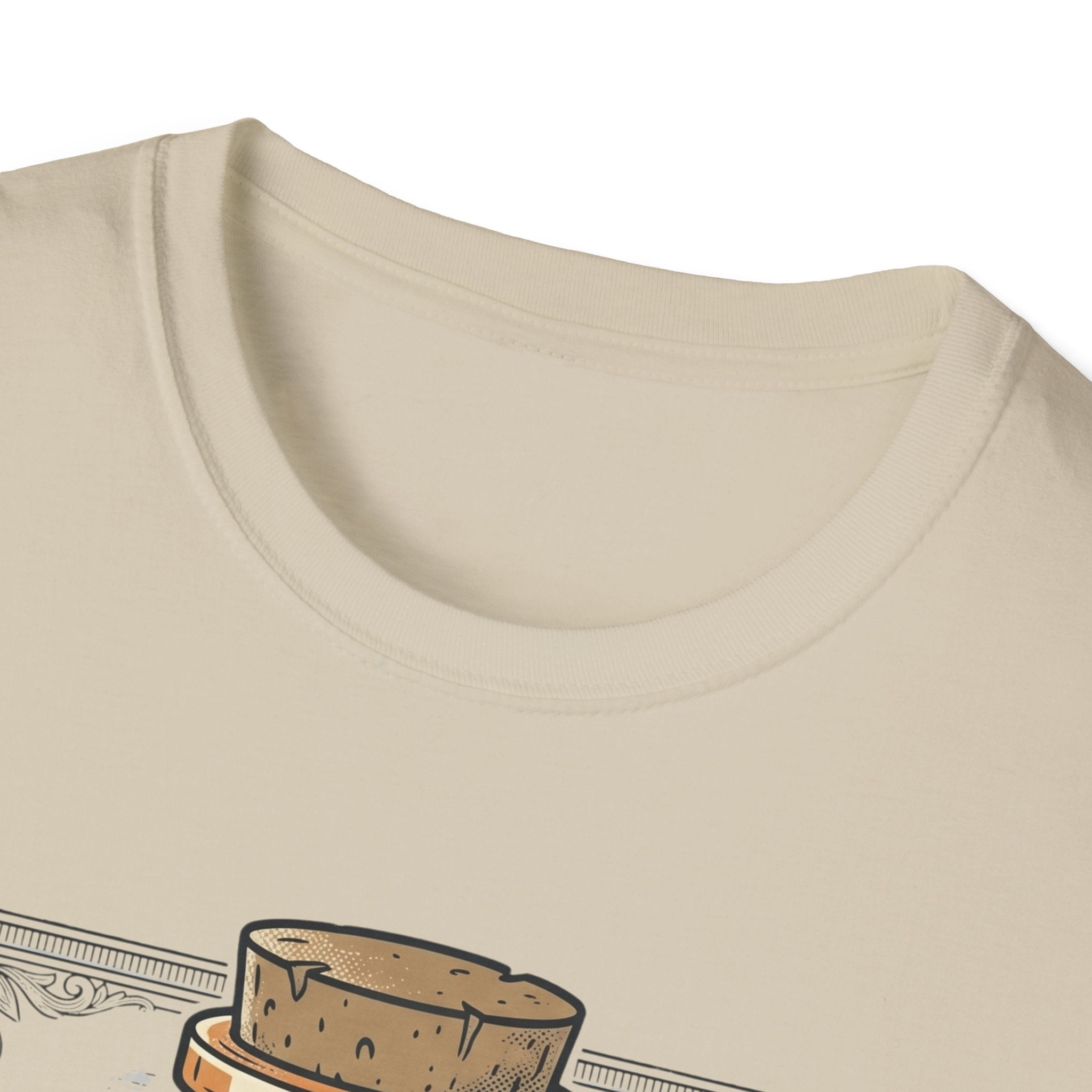Serotonin Refill No 9 T-Shirt