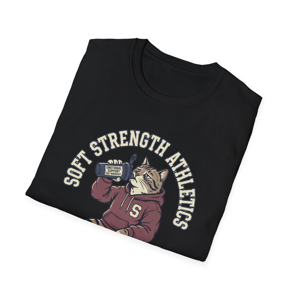 Soft Strength T-Shirt