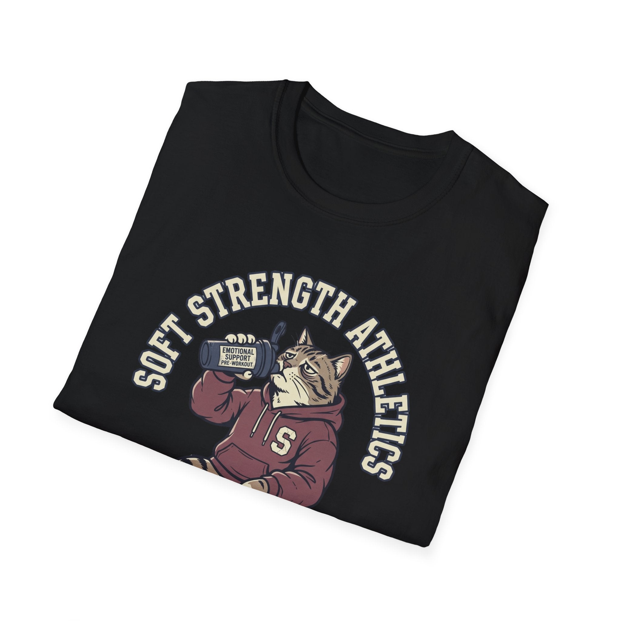 Soft Strength T-Shirt