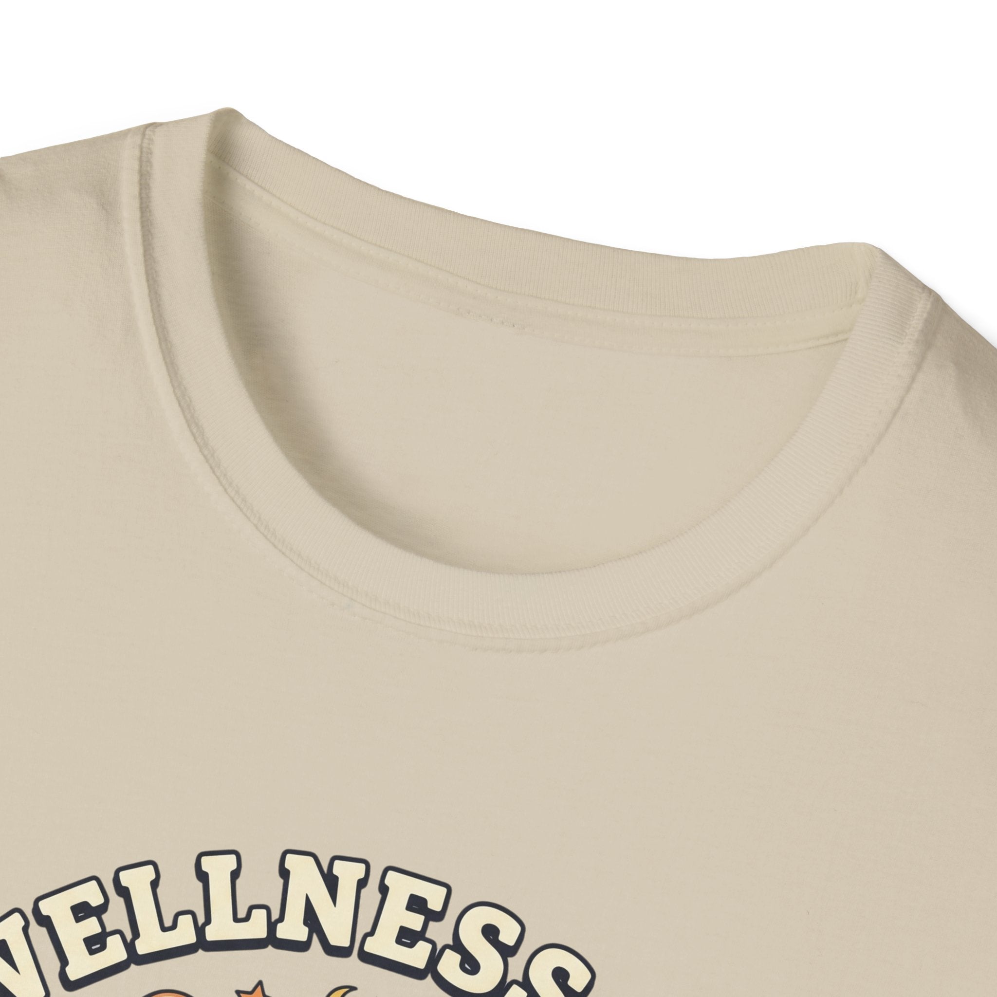Tiny Wellness T-Shirt