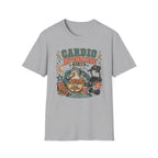 Cardio Avoidance T-Shirt