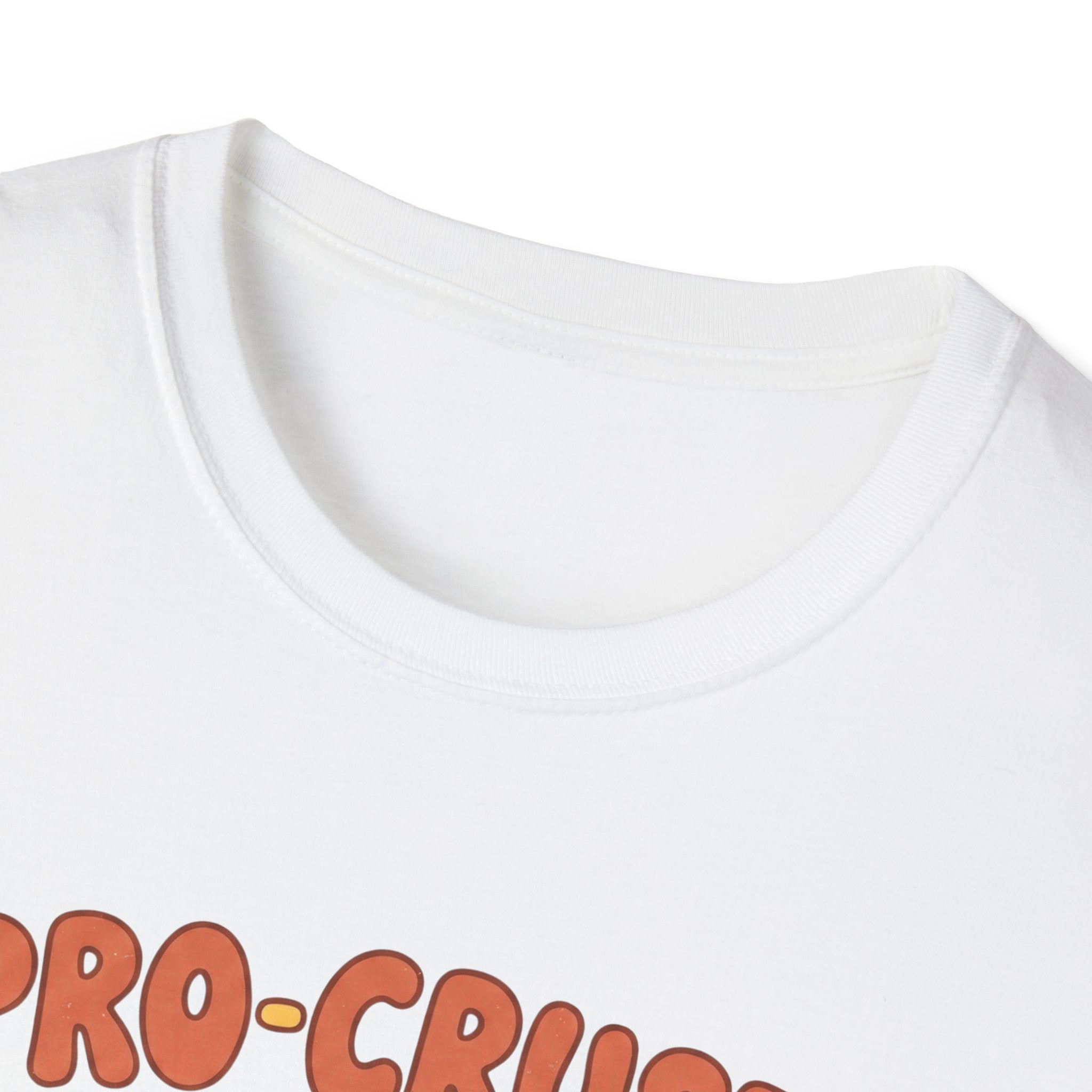 Pro Crust-Inating T-Shirt
