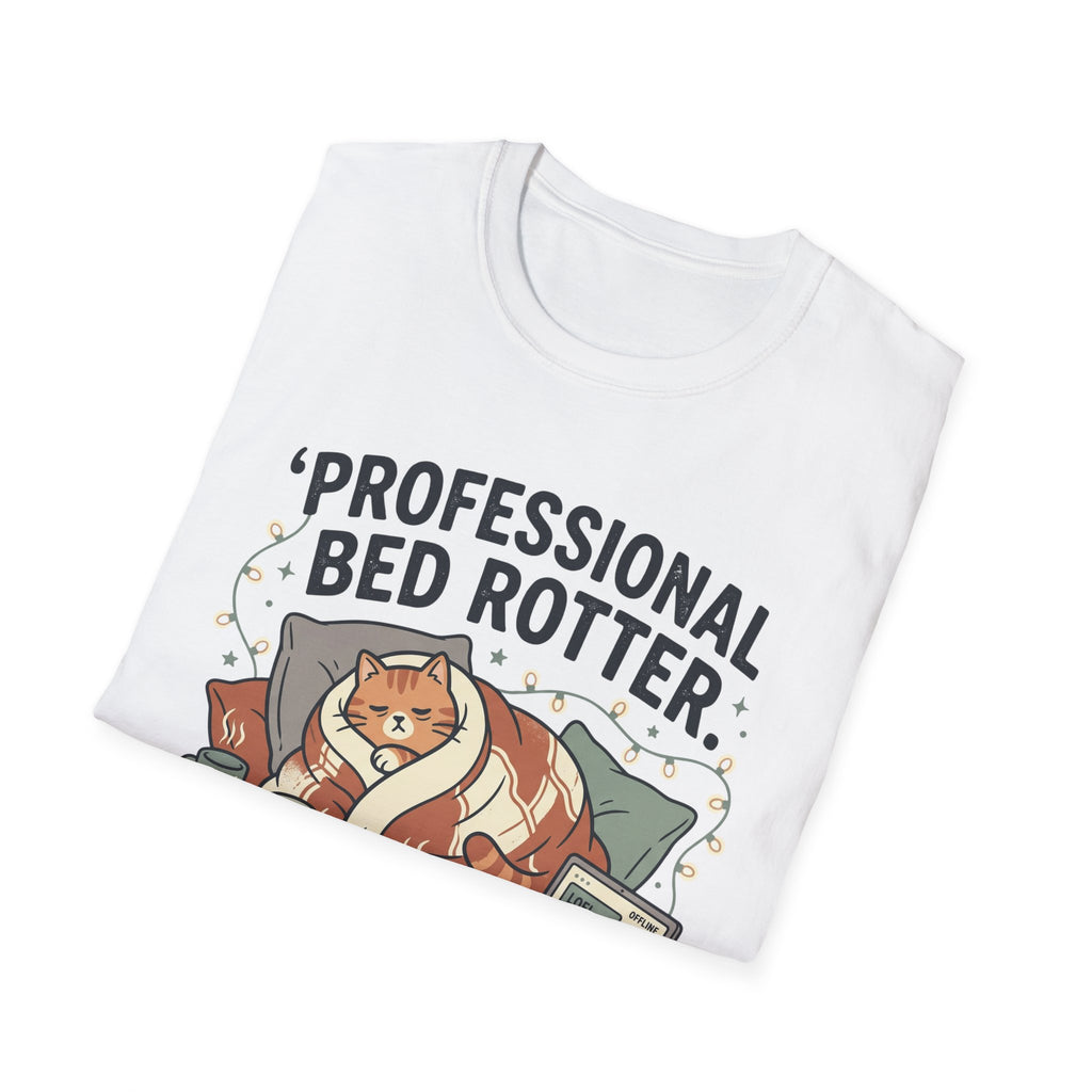 Professional Rotter T-Shirt