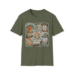 Social Battery Conservation T-Shirt