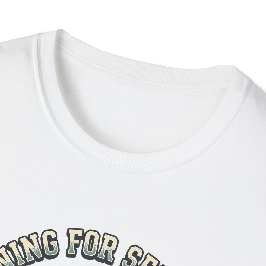 Training For Serotonin T-Shirt