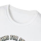 Training For Serotonin T-Shirt