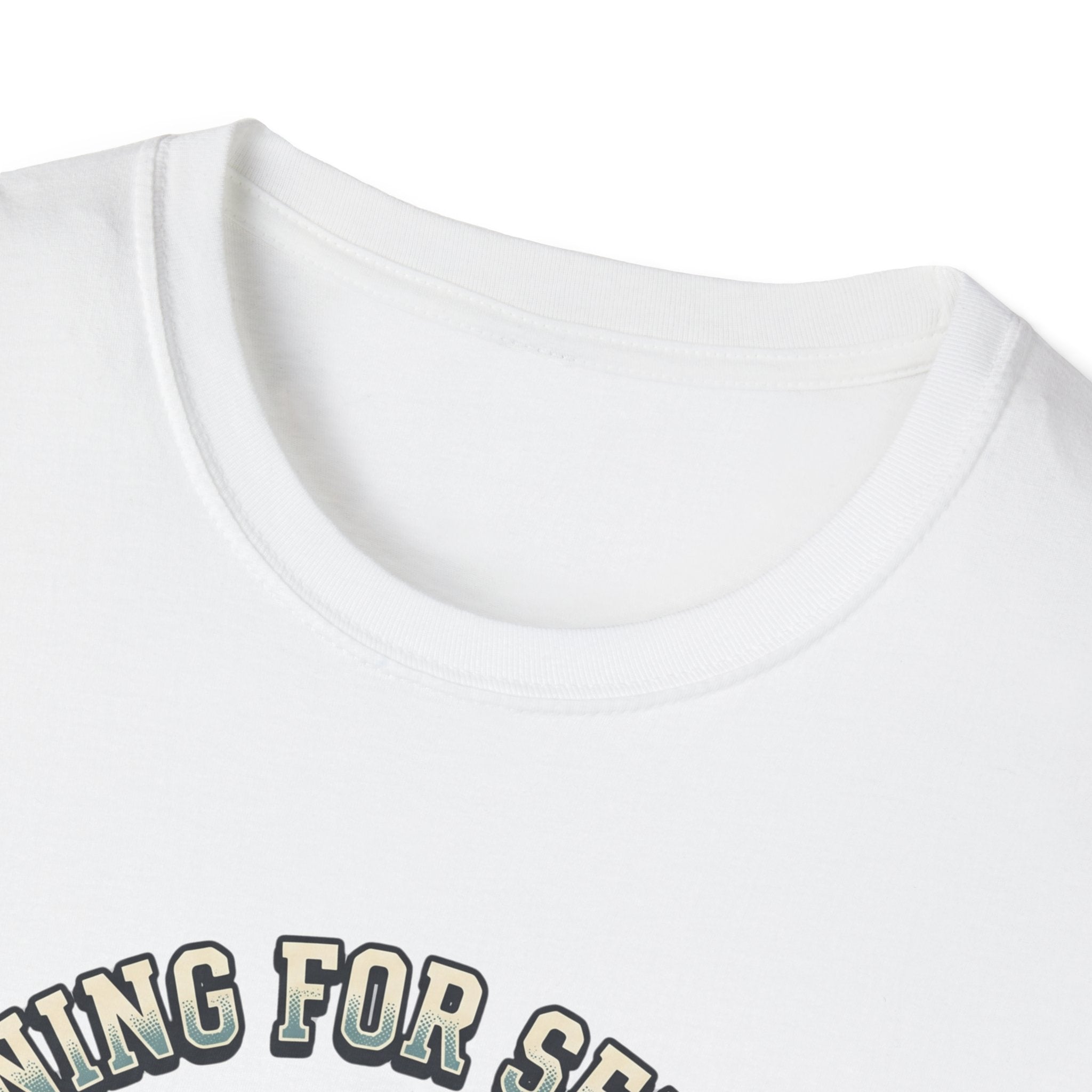 Training For Serotonin T-Shirt