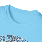 Tiny Therapist Society T-Shirt