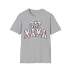 CAT MAMA v2 T-Shirt