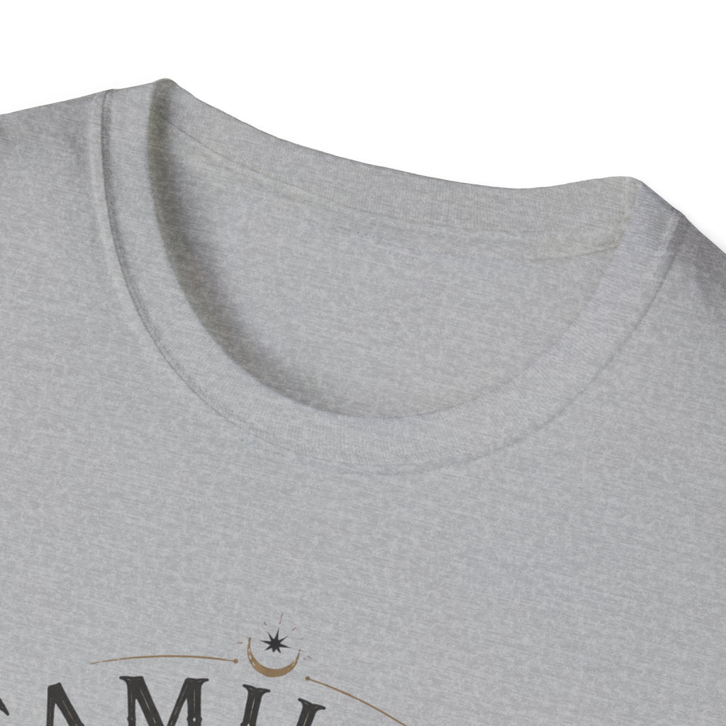 Familiar T-Shirt