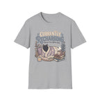 Currently Recharging v2 T-Shirt