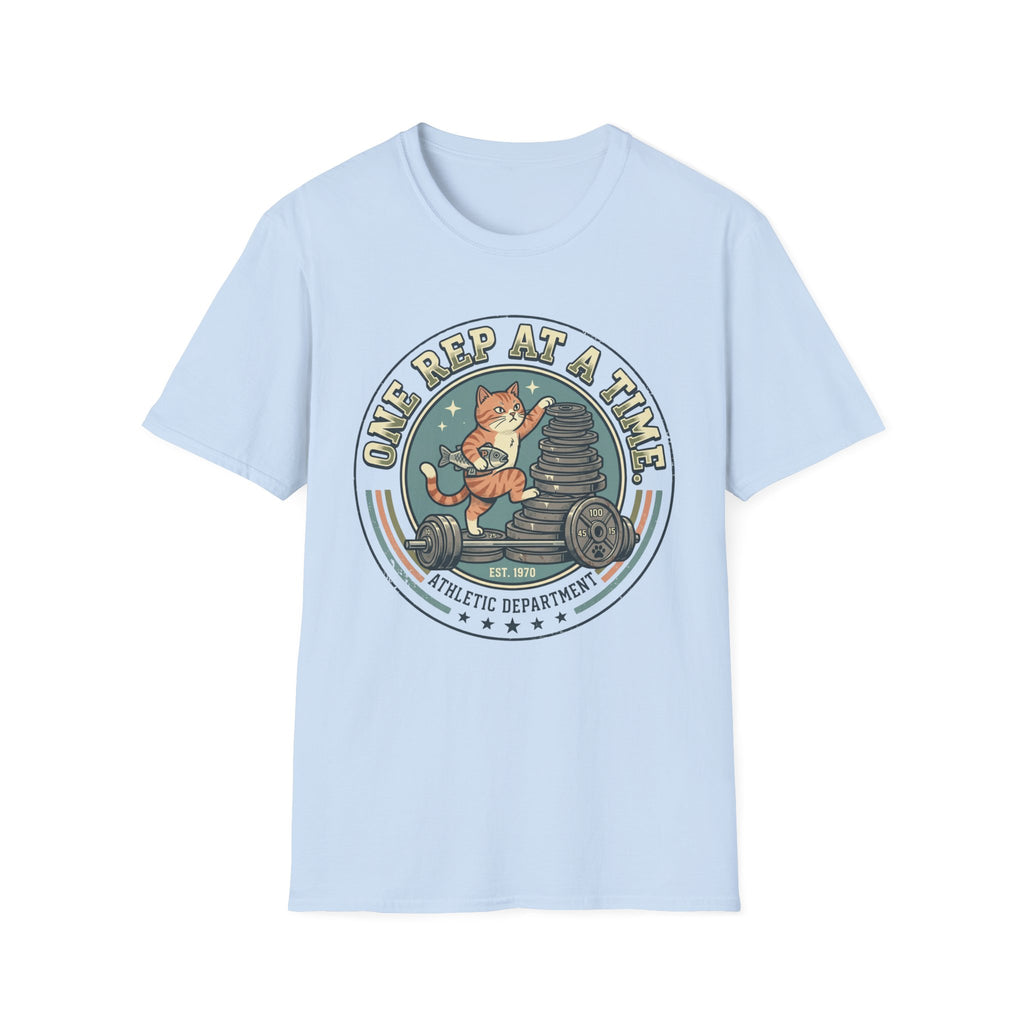 One Rep T-Shirt