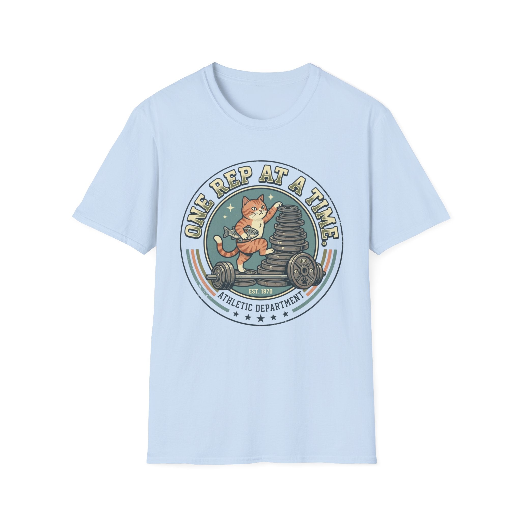 One Rep T-Shirt