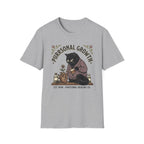 Purrsonal Growth T-Shirt