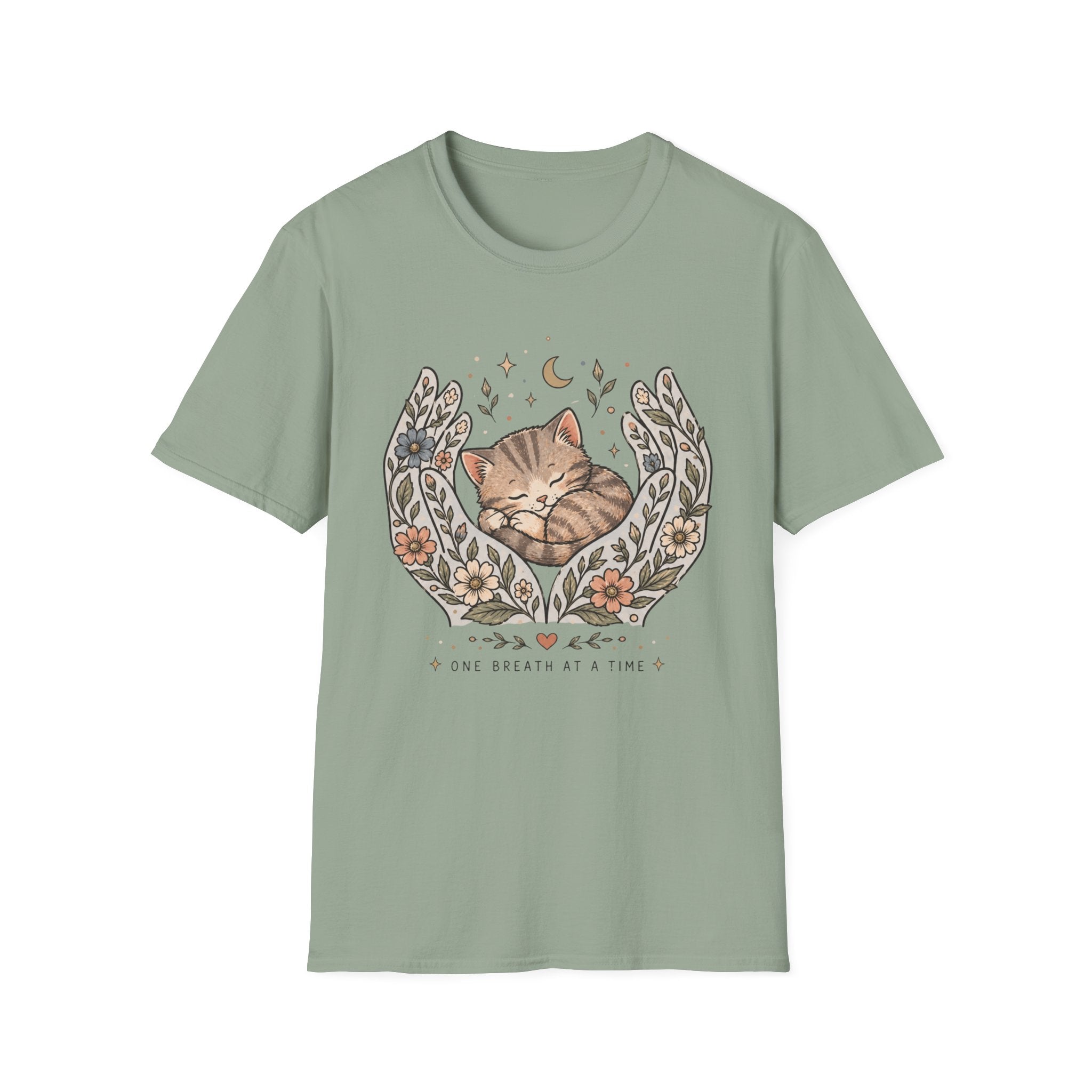 One Breath T-Shirt