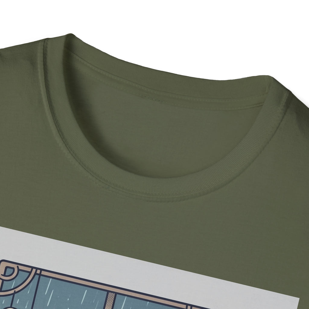 Emotionally Offline T-Shirt