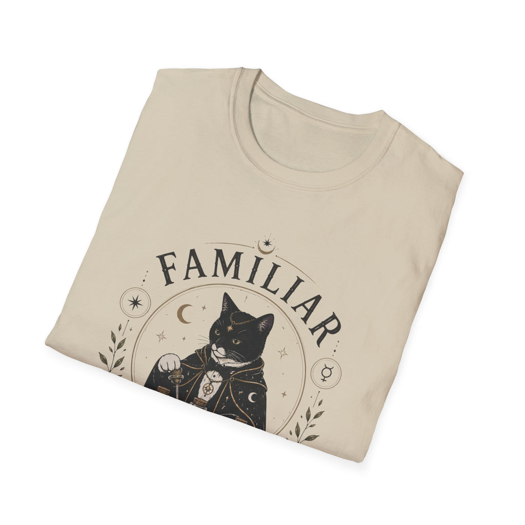 Familiar T-Shirt