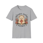 Emotional Support Animal T-Shirt