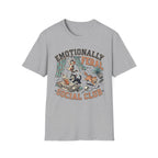 Emotionally Feral T-Shirt