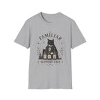Familiar T-Shirt
