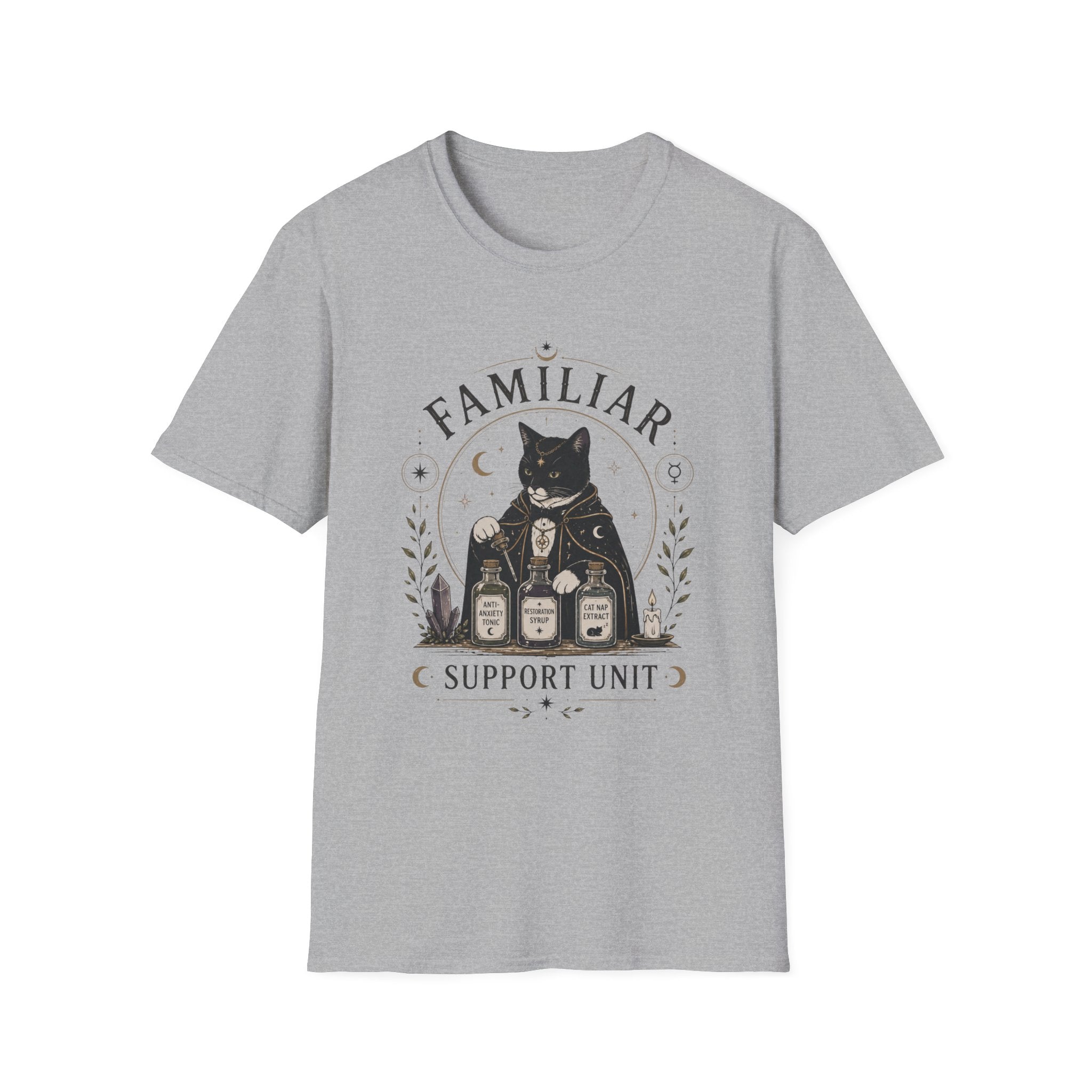 Familiar T-Shirt