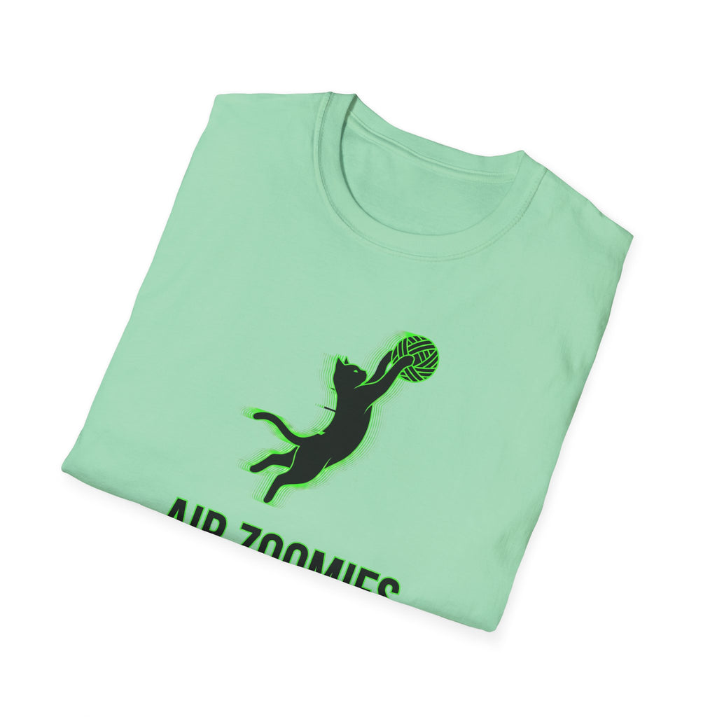 Air Zoomies T-Shirt