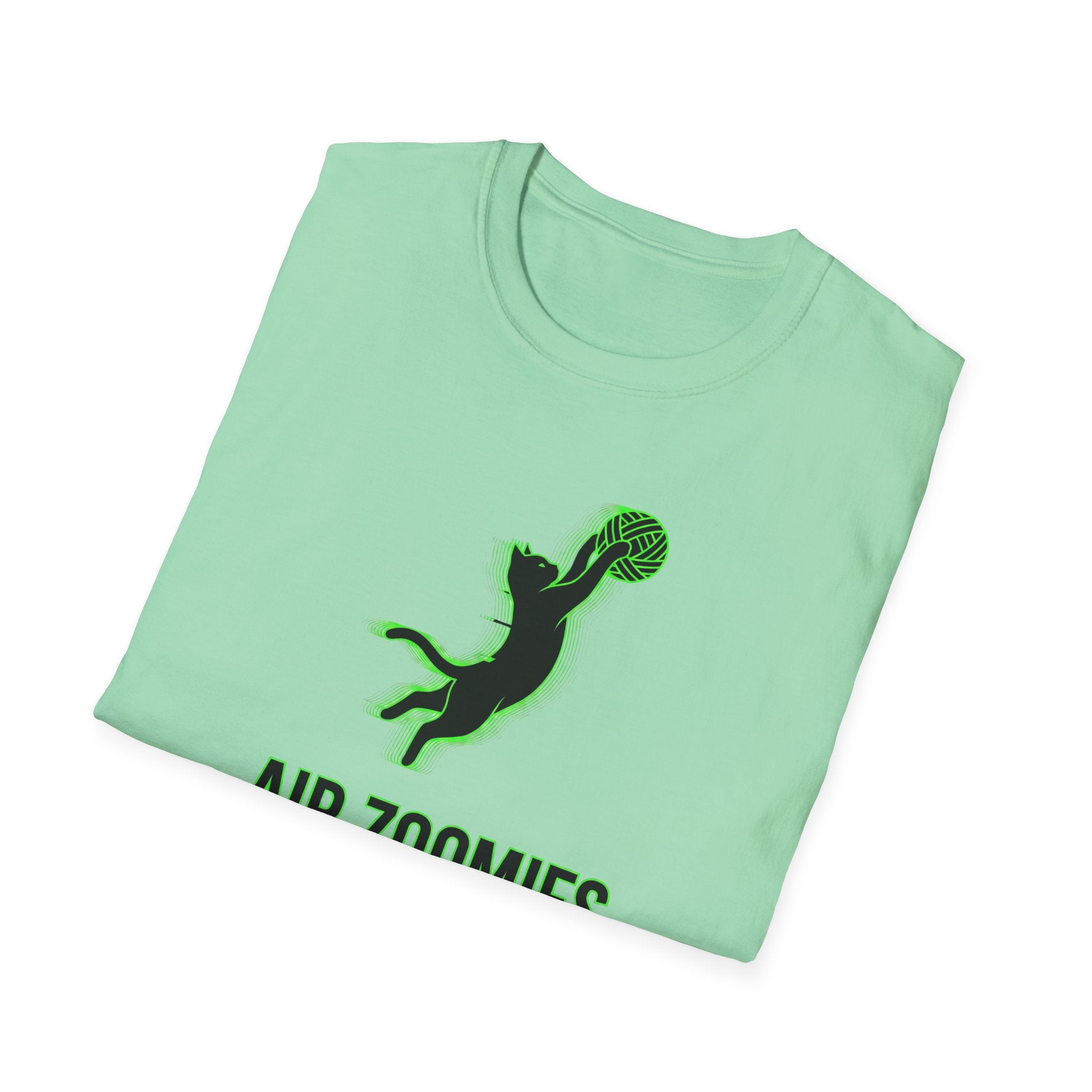 Air Zoomies T-Shirt