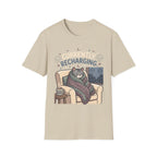 Currently Recharging T-Shirt