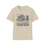 Progress Takes Naps T-Shirt