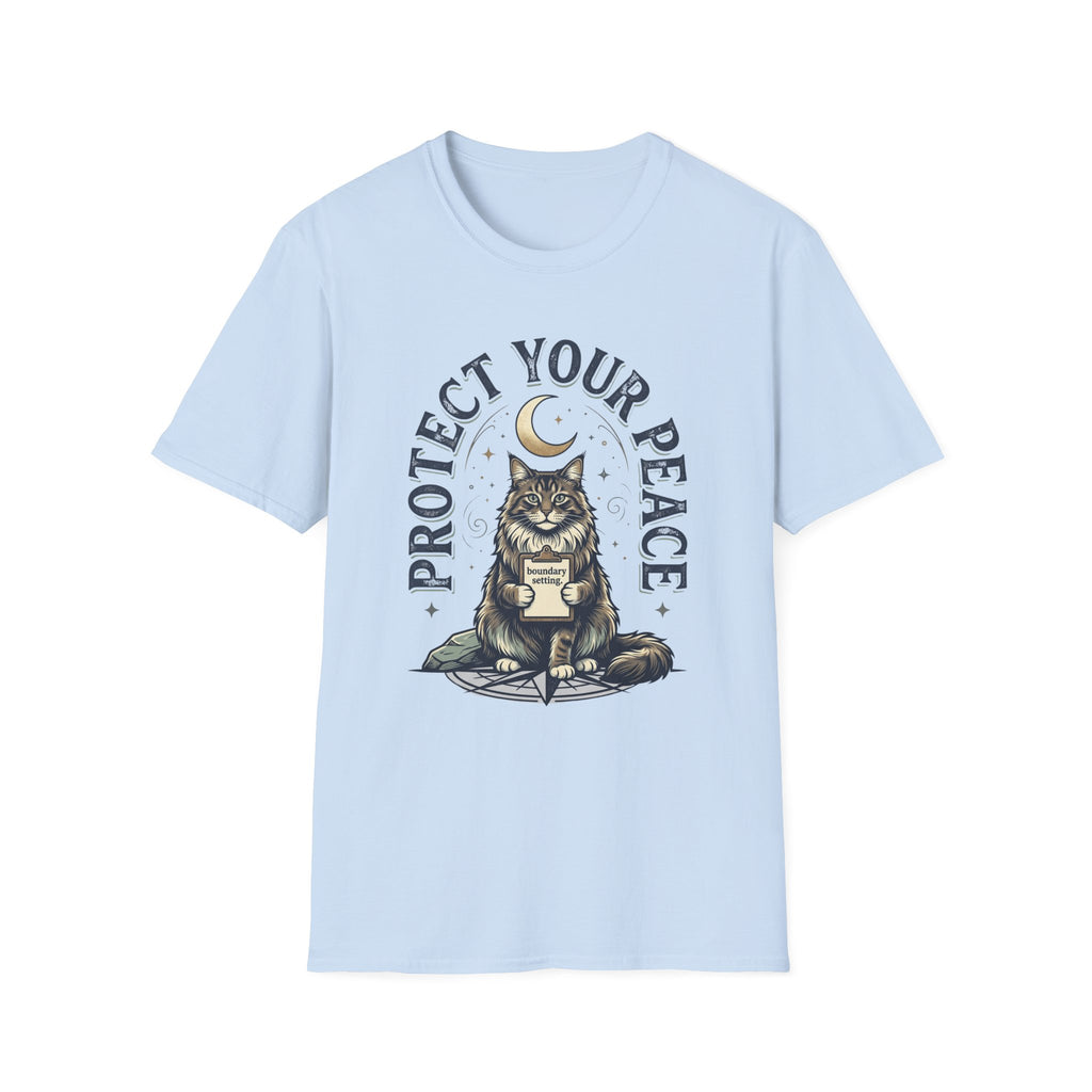 Protect Your Peace T-Shirt