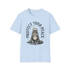 Protect Your Peace T-Shirt