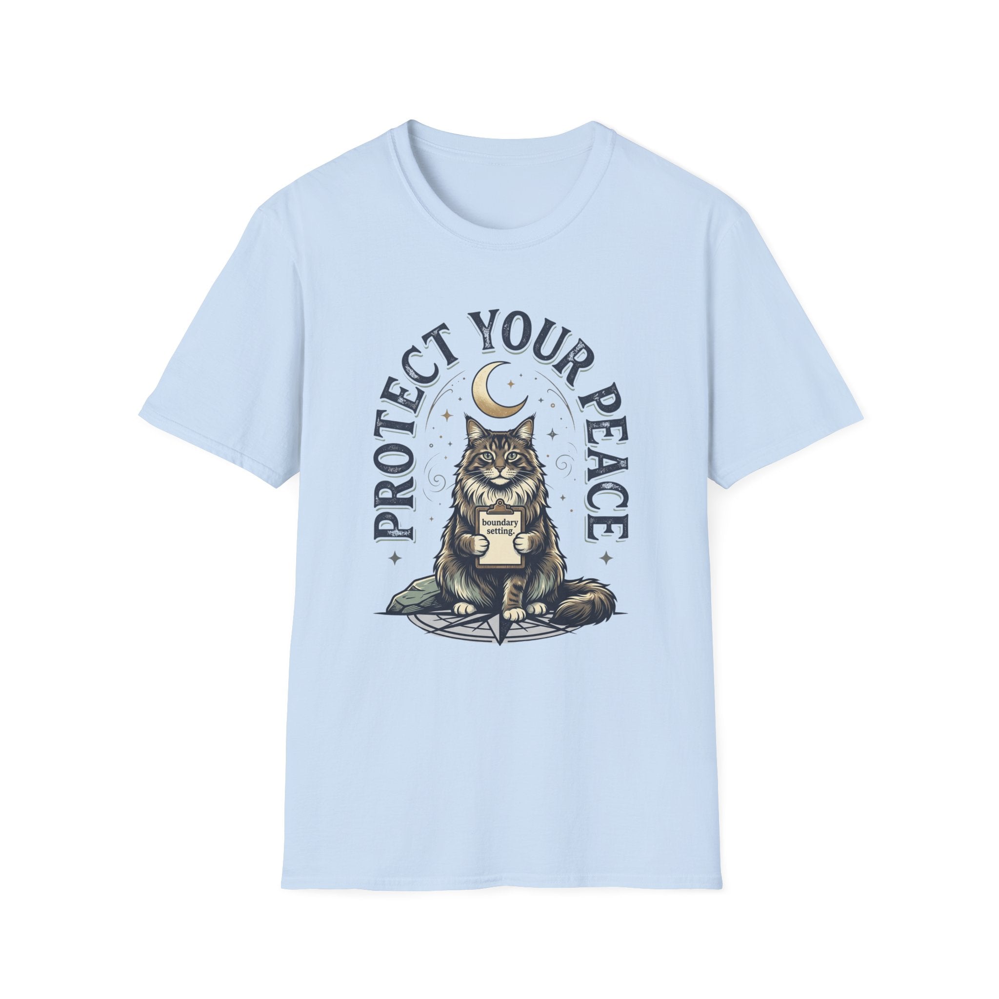Protect Your Peace T-Shirt