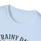 Rainy Day Recovery T-Shirt