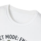 Quiet Mode T-Shirt