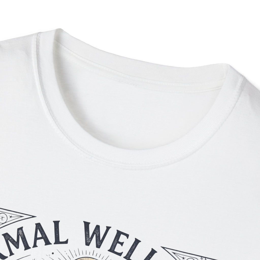 Purranormal T-Shirt